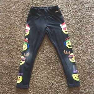 Cute Christmas pants🎄💕